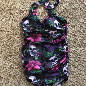 Sourpuss 1 piece never used! Tags on